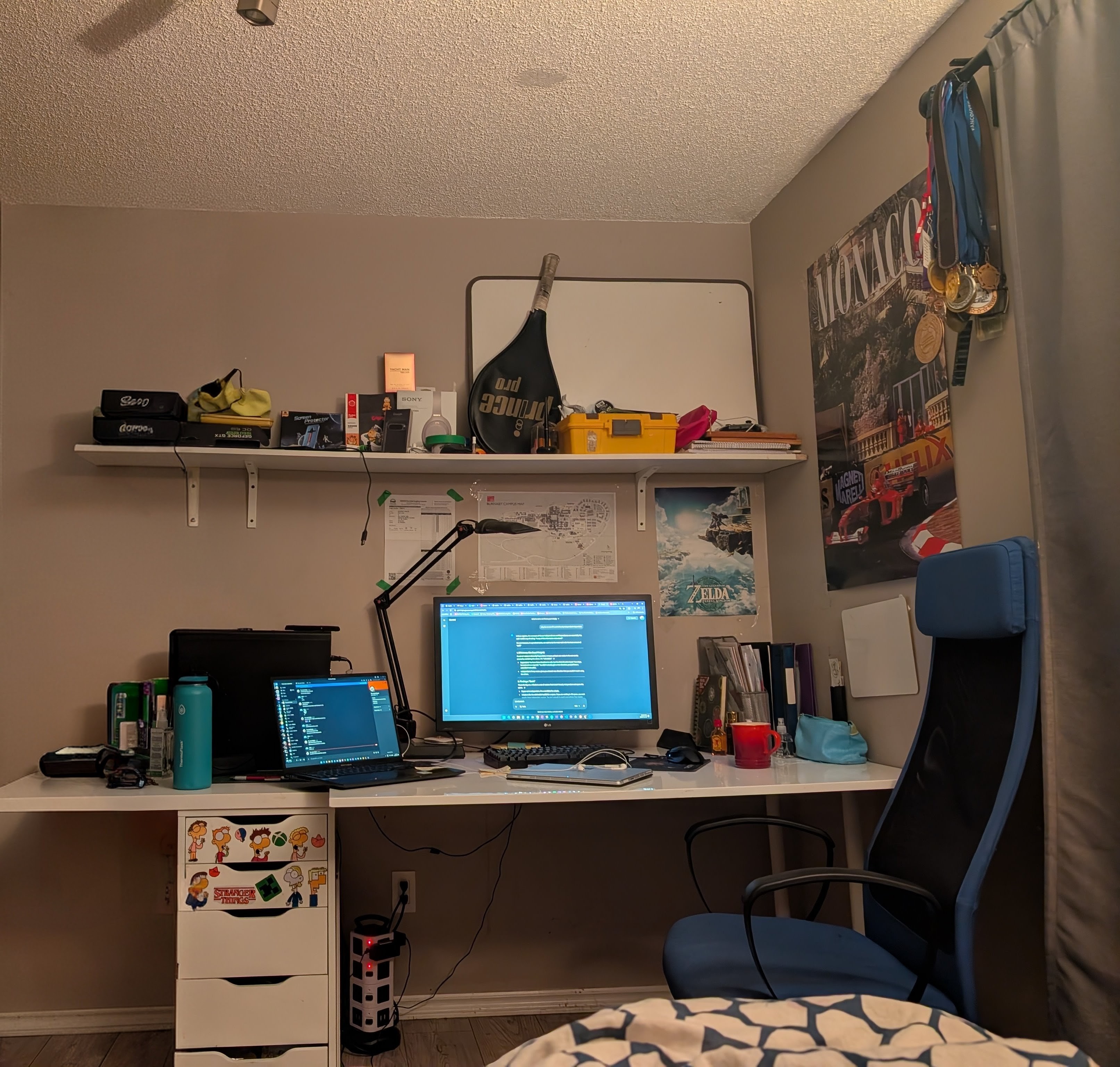 My Room